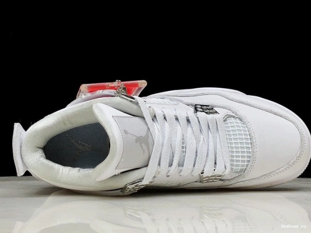 Jordan Money 4 Pure Retro 308497-100 (2017) 1004